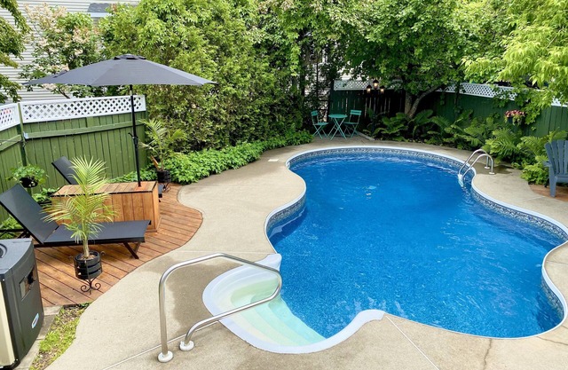 20 minutes to Old Québec, 3 Free Parking, Historical area