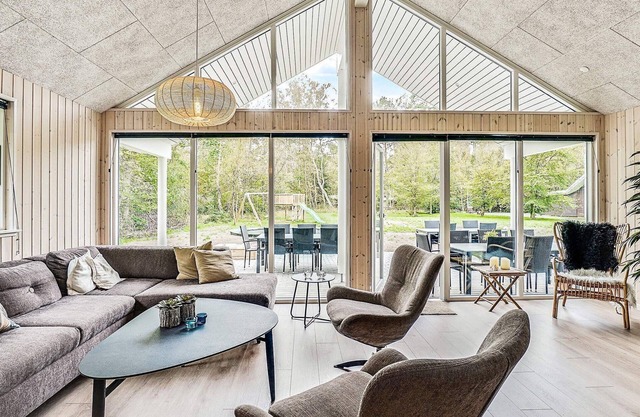 20 person holiday home in Frederiksværk