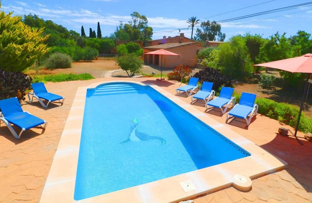 200 m² House ∙ 3 bedrooms ∙ 6 guests