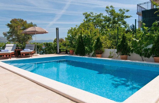 200 m² House ∙ 4 bedrooms ∙ 10 guests