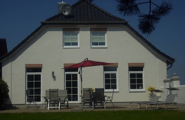 200 m² House ∙ 5 bedrooms ∙ 9 guests