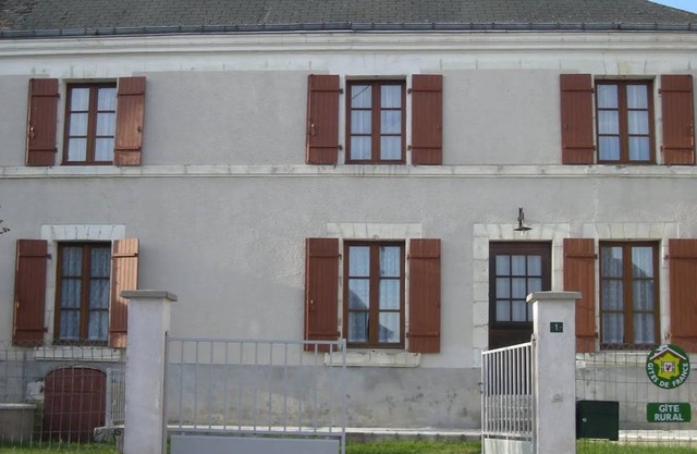 200 m² House ∙ 5 bedrooms ∙ 10 guests