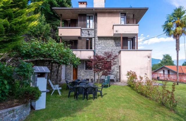 200 m² House ∙ 6 bedrooms ∙ 9 guests