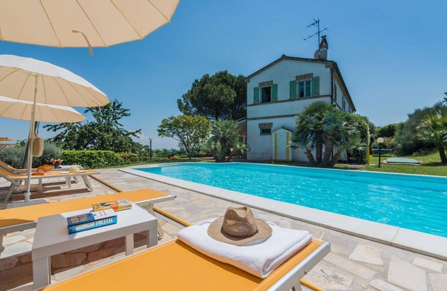 Villa La Capuccina 
