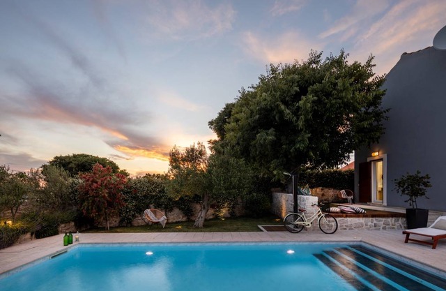 200 m² Villa ∙ 4 bedrooms ∙ 10 guests