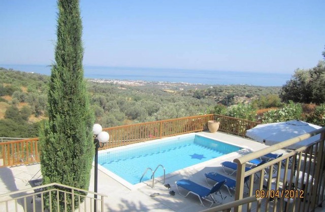 200 m² Villa ∙ 5 bedrooms ∙ 10 guests