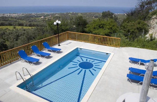 200 m² Villa ∙ 5 bedrooms ∙ 8 guests
