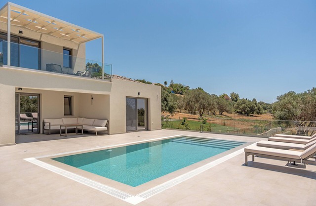 200m to the beach | brand new 2024 | Villa Melina - Elysian Villas