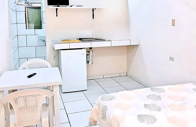 202 - Double Occupancy Studio, 2nd Floor