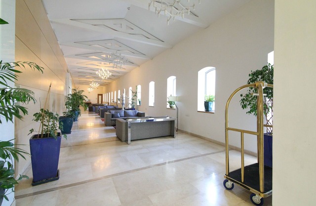 202 - King David Residence - Jerusalem-Rent