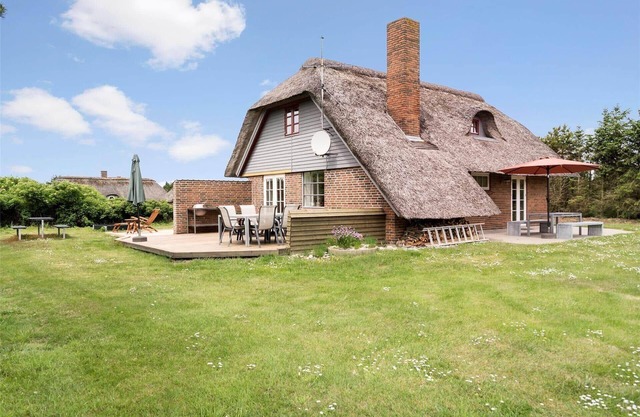 20212 Ulfborg - Hummelmosevej 18