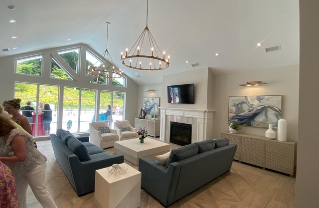 2025 JUST Released 8 Guest Beach House w/Arcade, Gym, Pool, BEACH & Private yard