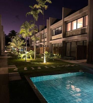 203 Vila Manah