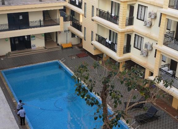 207 Patnem Beach Park