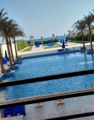 207 , viva coast resort