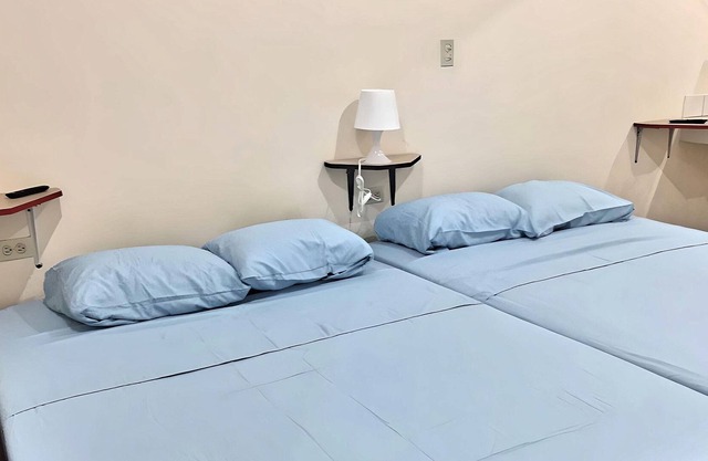 208 - Triple Occupancy Studio, 2nd Floor
