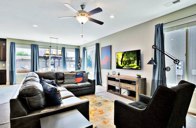 209 m² House ∙ 4 bedrooms ∙ 15 guests