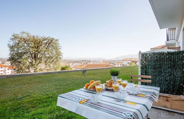 21 m² Apartment ∙ 1 bedroom ∙ 4 guests