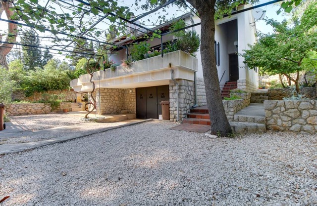 21 m² Apartment ∙ 1 bedroom ∙ 2 guests
