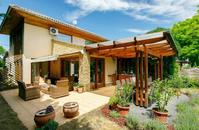 Villa Mediterran 