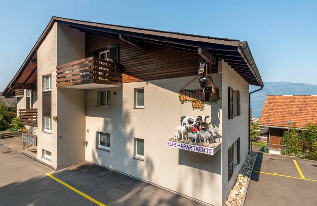 22 m² Apartment ∙ 1 bedroom ∙ 2 guests