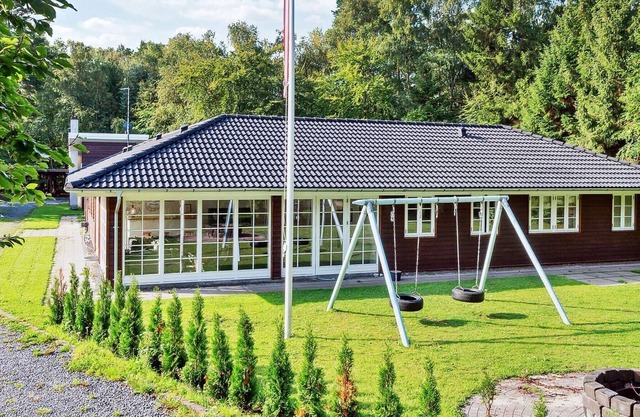 22 person holiday home in Frederiksværk
