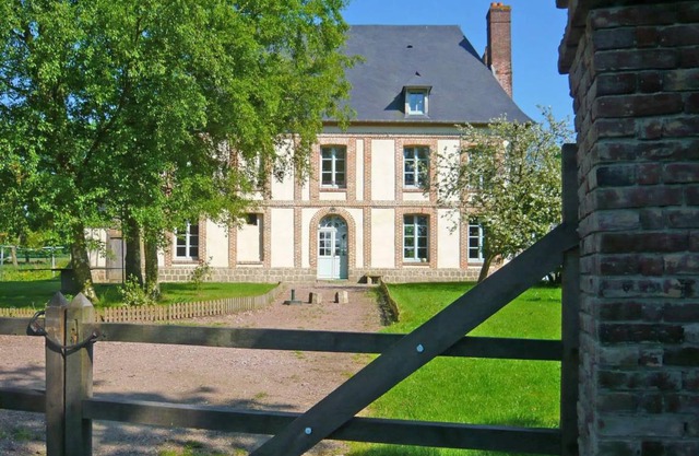220 m² House ∙ 5 bedrooms ∙ 10 guests