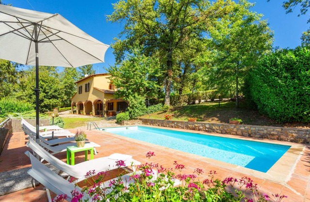 Villa Casa Al Sole 