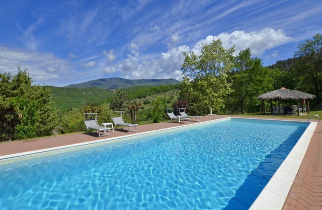 220 m² Villa ∙ 4 bedrooms ∙ 8 guests