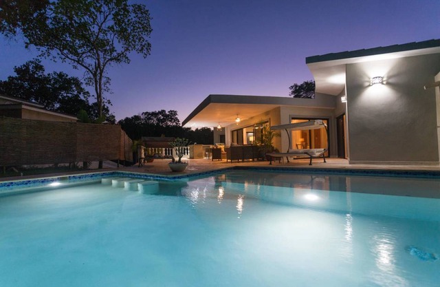 220 m² Villa ∙ 4 bedrooms ∙ 8 guests