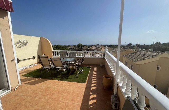 225 Relax Lomas de Cabo Roig - Alicante Holiday