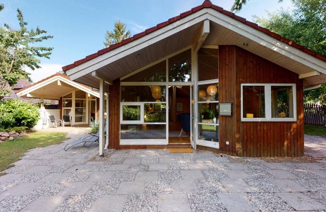 229 m² House ∙ 4 bedrooms ∙ 10 guests