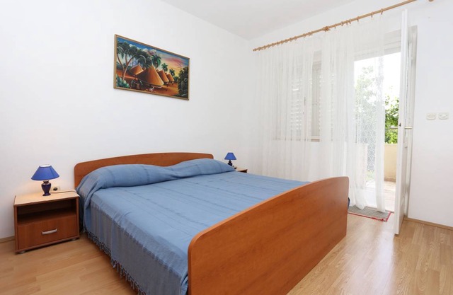 23 m² Apartment ∙ 1 bedroom ∙ 2 guests