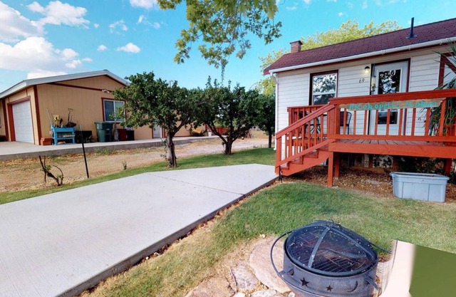 23 m² Cottage ∙ 1 bedroom ∙ 2 guests