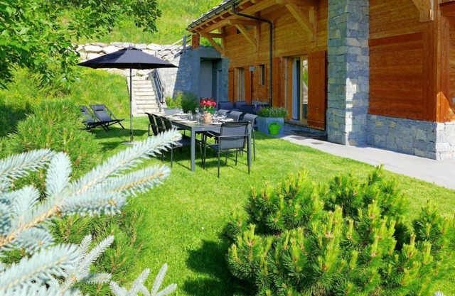 Chalet Astoria 