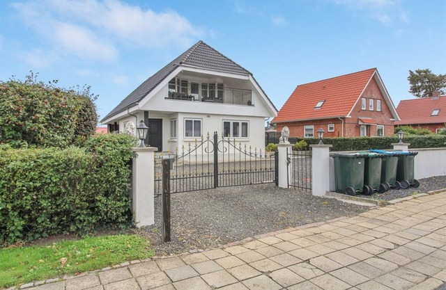 230 m² House ∙ 3 bedrooms ∙ 10 guests