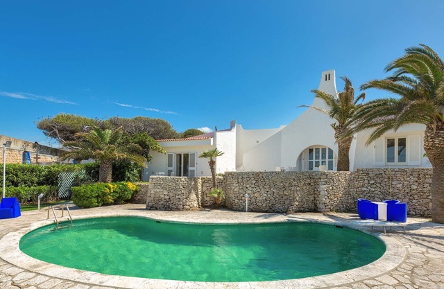 Villa Costa Merlata 