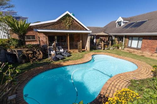 24 Bergview Road apartment