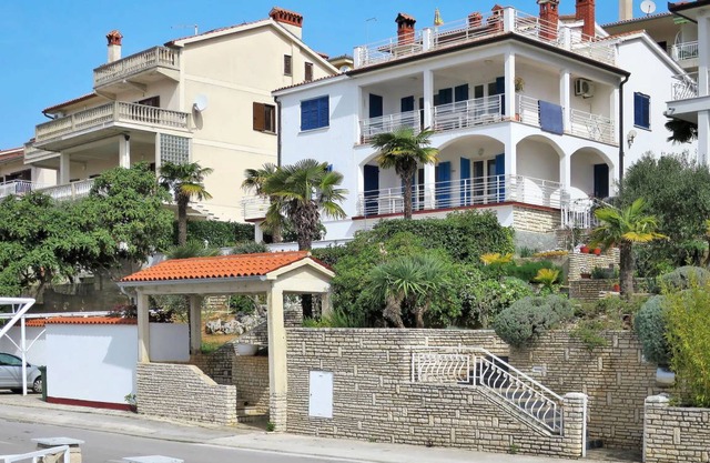 24 m² Apartment ∙ 1 bedroom ∙ 2 guests
