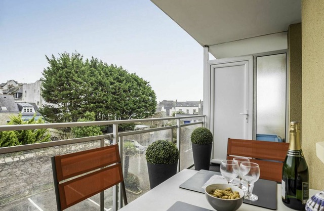 24 m² Apartment ∙ 1 bedroom ∙ 3 guests