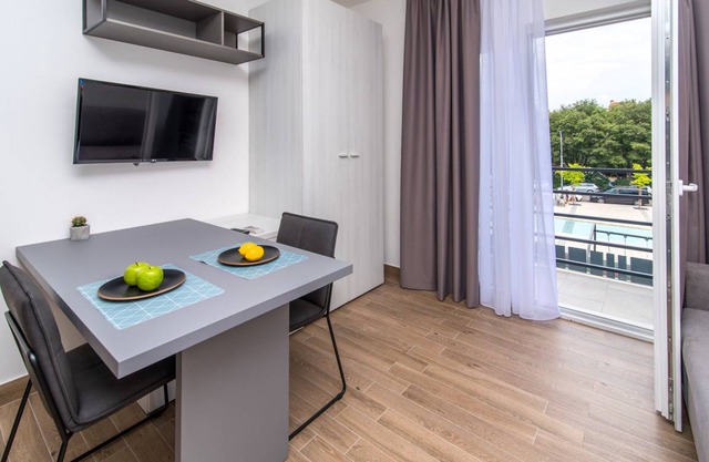 24 m² Apartment ∙ 2 guests