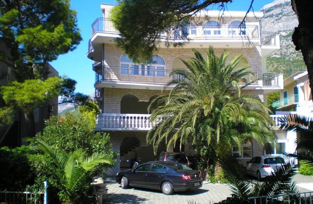 Baška Voda Makarska 