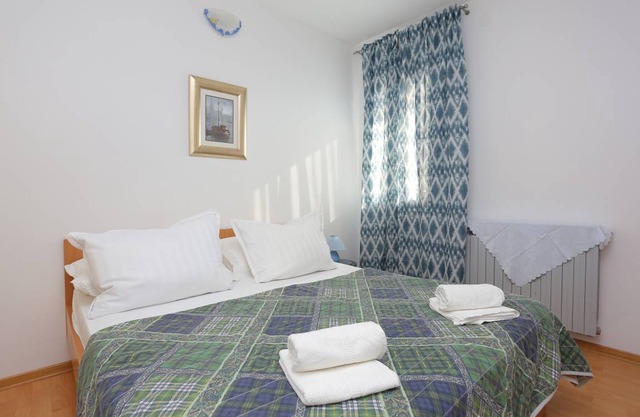 24 m² Studio flat ∙ 1 bedroom ∙ 2 guests