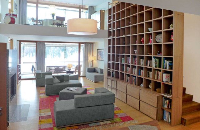 240 m² Apartment ∙ 4 bedrooms ∙ 8 guests