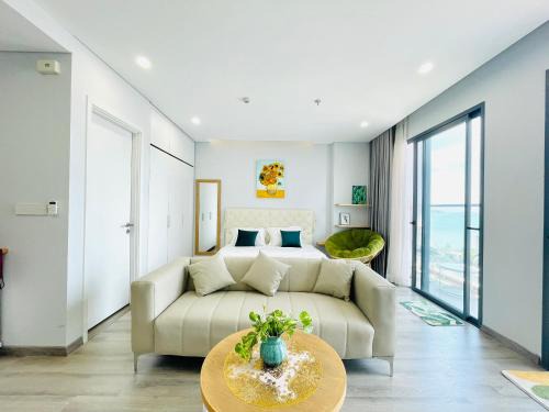 2408 - Apartment Full Option Sea View Marina Suites