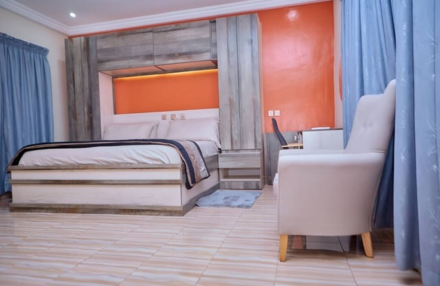 247 executive lodge