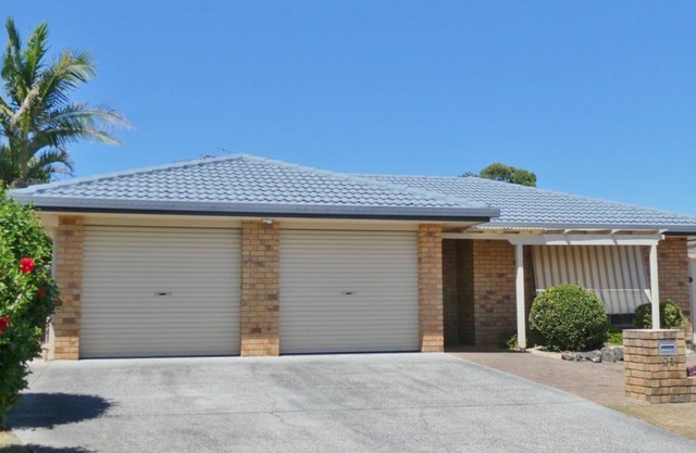 25 Admiralty Court - Lifestyle Yamba