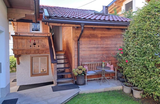 25 m² Accommodation ∙ 1 bedroom ∙ 2 guests