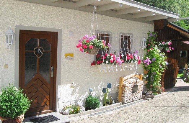 25 m² Apartment ∙ 1 bedroom ∙ 2 guests