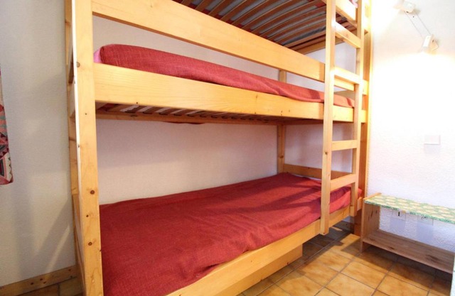 25 m² Apartment ∙ 1 bedroom ∙ 4 guests